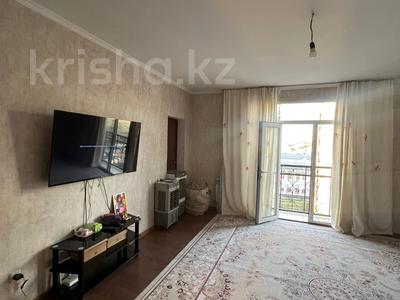 3-бөлмелі пәтер · 80 м² · 7/12 қабат, Нұрсәт ш/а, Назарбаева 145, бағасы: 27 млн ₸ в Шымкенте, Каратауский р-н