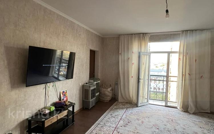 3-комнатная квартира · 80 м² · 7/12 этаж, мкр Нурсат 2, Назарбаева 145 за 27 млн ₸ в Шымкенте, Каратауский р-н — фото 13