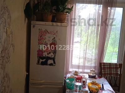 3-бөлмелі пәтер · 63 м² · 3/5 қабат, ул. Менделеева 11, бағасы: 30 млн ₸ в Алматинской обл.