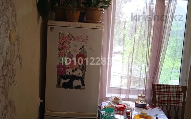 3-бөлмелі пәтер · 63 м² · 3/5 қабат, ул. Менделеева 11, бағасы: 30 млн ₸ в Алматинской обл. — фото 2