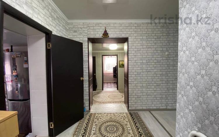 Жеке үй · 4 бөлме · 87.4 м² · 8 жүзд., Мичурина 26, бағасы: 35 млн ₸ в Костанае — фото 2