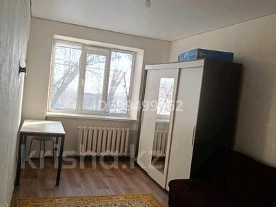 1-комнатная квартира · 16 м² · 5/5 этаж, Абая 18 за 7 млн 〒 в 