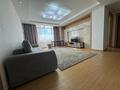 3-комнатная квартира · 95 м² · 11/18 этаж, Кошкарбаева 10/1 за 68 млн 〒 в Астане, Алматы р-н — фото 5