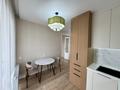 1-комнатная квартира · 35 м² · 10/12 этаж, Е 103 5а — ул Туран за 26 млн ₸ в Астане, Нура р-н — фото 11