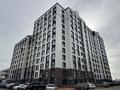 1-комнатная квартира · 35 м² · 10/12 этаж, Е 103 5а — ул Туран за 26 млн ₸ в Астане, Нура р-н — фото 31