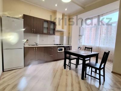 1-бөлмелі пәтер · 47 м² · 3/7 қабат, Нурсултана Назарбаева, бағасы: 19.9 млн ₸ в Уральске