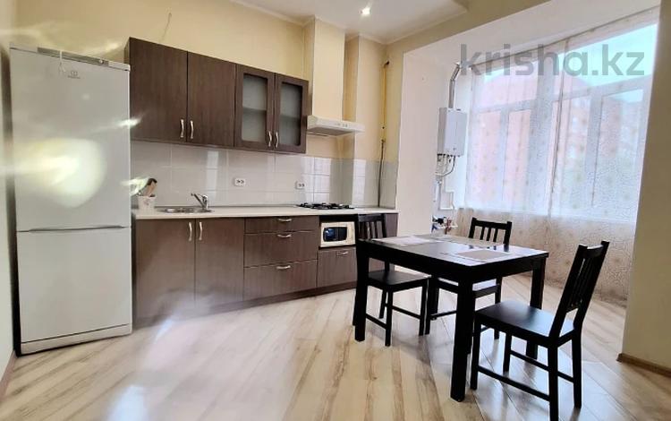 1-комнатная квартира · 47 м² · 3/7 этаж, Нурсултана Назарбаева за 19.9 млн ₸ в Уральске — фото 2