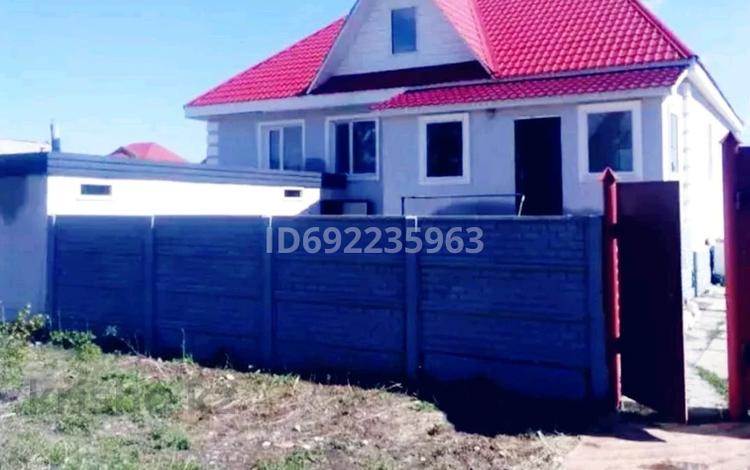 Отдельный дом · 4 комнаты · 185 м² · 9 сот., Хрустальная 20 за 49 млн 〒 в Павлодаре — фото 2