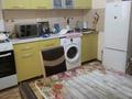 2-бөлмелі пәтер · 62 м² · 5/5 қабат, Шарипова, бағасы: 220 000 ₸ в Атырау, мкр Жилгородок