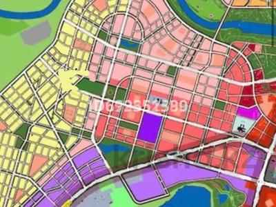 Участок · 0.82 га, E711 14 за 85 млн ₸ в Астане, Нура р-н