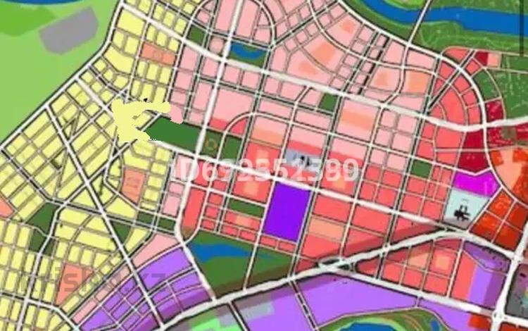 Участок · 0.82 га, E711 14 за 85 млн ₸ в Астане, Нура р-н — фото 2