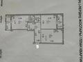 2-комнатная квартира · 72 м² · 11/14 этаж, Ракымжана Кошкарбаева 45а за 33.5 млн 〒 в Астане, Алматы р-н — фото 24