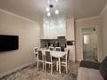 2-комнатная квартира · 72 м² · 11/14 этаж, Ракымжана Кошкарбаева 45а за 33.5 млн 〒 в Астане, Алматы р-н — фото 3