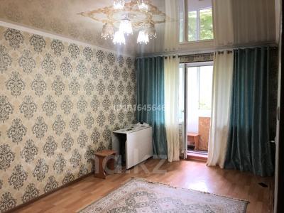 3-комнатная квартира · 58.38 м² · 3/5 этаж, мкр Акбулак 25 за 130 000 ₸ в Таразе