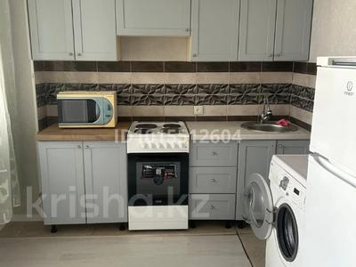 1-бөлмелі пәтер · 40 м² · 12/14 қабат, Ракымжана Кошкарбаева 45а, бағасы: 20.5 млн ₸ в Астане, Алматы р-н