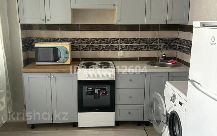 1-комнатная квартира · 40 м² · 12/14 этаж, Ракымжана Кошкарбаева 45а за 20.5 млн ₸ в Астане, Алматы р-н — фото 2
