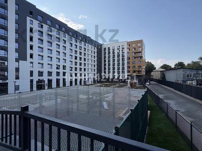 1-бөлмелі пәтер · 37.5 м² · 5/9 қабат, Райымбека 219Б, бағасы: 36.5 млн ₸ в Алматы, Жетысуский р-н