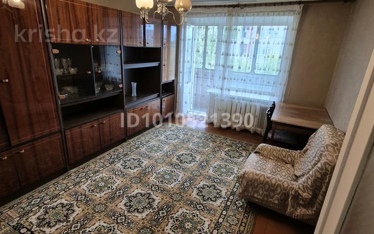 2-комнатная квартира · 50.2 м² · 5/5 этаж, Ауэзова 24 — Император за 24.5 млн ₸ в Усть-Каменогорске — фото 11