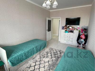 3-комнатная квартира · 85 м² · 8/10 этаж, Абылай хана ЖК 1/3 за 38.6 млн ₸ в Кокшетау