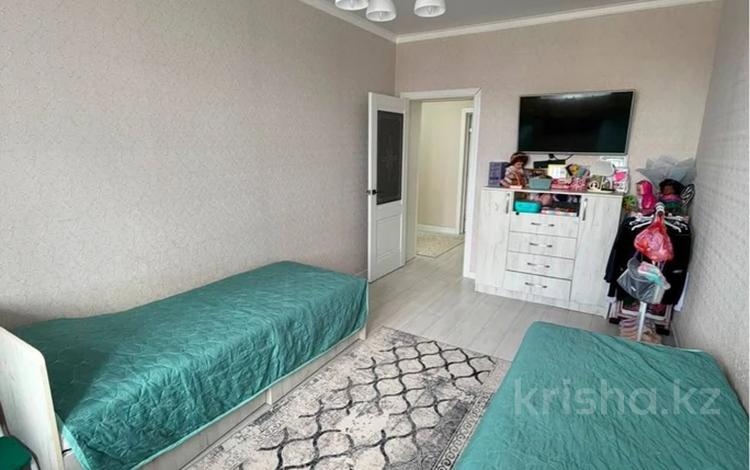 3-комнатная квартира · 85 м² · 8/10 этаж, Абылай хана ЖК 1/3 за 38.6 млн ₸ в Кокшетау — фото 2