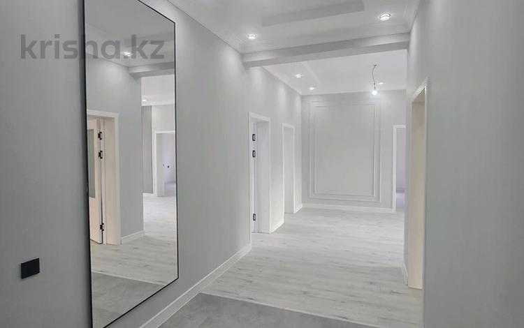 Отдельный дом · 5 комнат · 158 м² · 5 сот., Макашева за 37 млн ₸ в Каскелене — фото 12