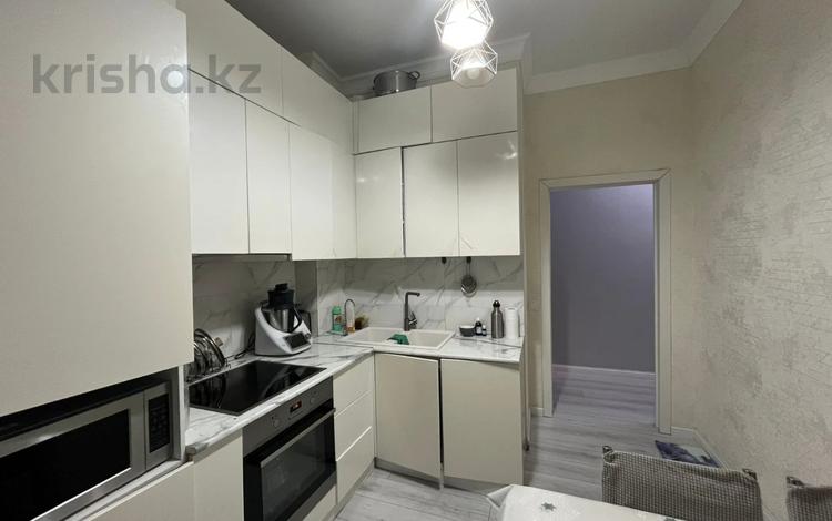 3-комнатная квартира · 68 м² · 5/18 этаж, мкр Юго-Восток, Дюсембекова за 30 млн ₸ в Караганде, Казыбек би р-н — фото 18