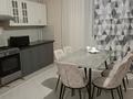 1-комнатная квартира · 50 м² · 5/9 этаж, мкр. Алтын орда 49 Д — Жк Абырой за 180 000 ₸ в Актобе — фото 4