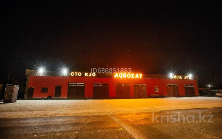 Жқб, автосервистер мен көлік жуу · 250 м², бағасы: 35 млн ₸ в Жанаозен — фото 2