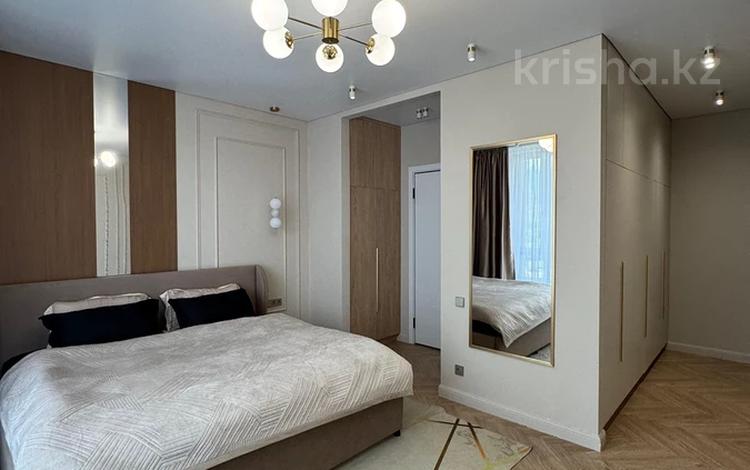 3-комнатная квартира · 123 м² · 8/21 этаж, Аль-Фараби 27/4 — Сейфуллина за 175 млн ₸ в Алматы, Бостандыкский р-н — фото 2