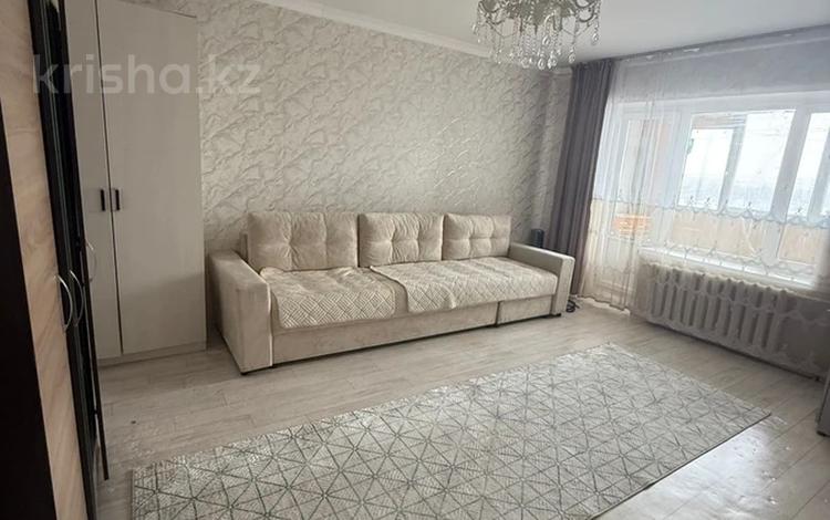 1-бөлмелі пәтер · 42 м² · 5/5 қабат, 4-й мкр. 53, бағасы: 16 млн ₸ в Конаеве — фото 2