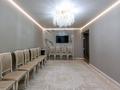 4-бөлмелі пәтер · 74.4 м² · 4/5 қабат, мкр Орбита-4 1, бағасы: 61.6 млн ₸ в Алматы, Бостандыкский р-н