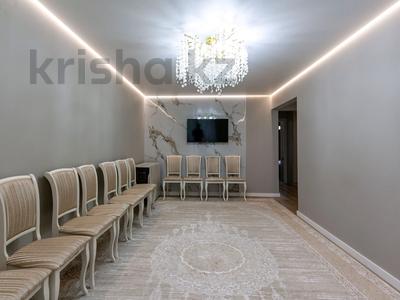 4-бөлмелі пәтер · 74.4 м² · 4/5 қабат, мкр Орбита-4 1, бағасы: 61.6 млн ₸ в Алматы, Бостандыкский р-н