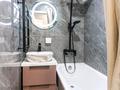 4-бөлмелі пәтер · 74.4 м² · 4/5 қабат, мкр Орбита-4 1, бағасы: 61.6 млн ₸ в Алматы, Бостандыкский р-н — фото 10