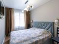 4-бөлмелі пәтер · 74.4 м² · 4/5 қабат, мкр Орбита-4 1, бағасы: 61.6 млн ₸ в Алматы, Бостандыкский р-н — фото 2