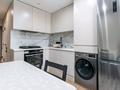 4-бөлмелі пәтер · 74.4 м² · 4/5 қабат, мкр Орбита-4 1, бағасы: 61.6 млн ₸ в Алматы, Бостандыкский р-н — фото 7