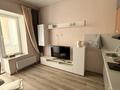 1-бөлмелі пәтер · 24.6 м² · 1/10 қабат, Бердибек Сокпакбаев, бағасы: 16 млн ₸ в Астане, Сарыарка р-н