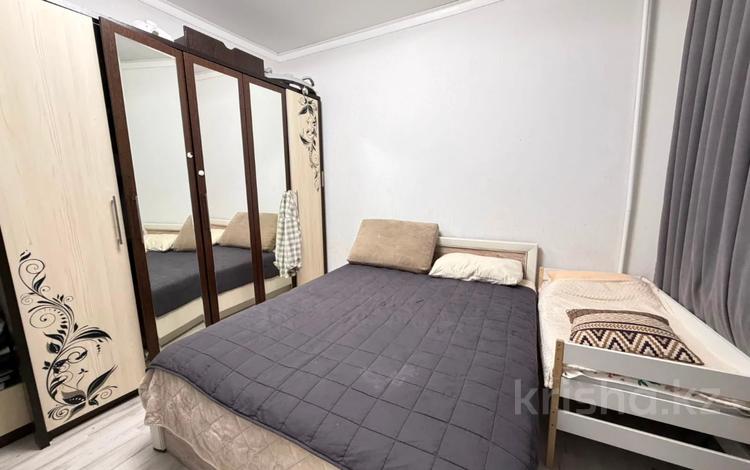 3-комнатная квартира · 72 м² · 1/9 этаж, Рыскулбекова — Саина за 51 млн ₸ в Алматы, Ауэзовский р-н — фото 5