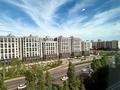 2-комнатная квартира · 63.9 м² · 7/9 этаж, проспект Мангилик Ел участок 41 за 56.5 млн ₸ в Астане, Есильский р-н — фото 22