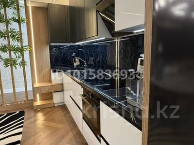4-комнатная квартира · 130 м² · 8/10 этаж, Ашимова 15 за 89 млн ₸ в Караганде, Казыбек би р-н