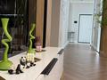 4-комнатная квартира · 130 м² · 8/10 этаж, Ашимова 15 за 89 млн ₸ в Караганде, Казыбек би р-н — фото 10