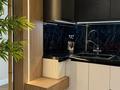 4-комнатная квартира · 130 м² · 8/10 этаж, Ашимова 15 за 89 млн ₸ в Караганде, Казыбек би р-н — фото 2