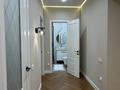 4-комнатная квартира · 130 м² · 8/10 этаж, Ашимова 15 за 89 млн ₸ в Караганде, Казыбек би р-н — фото 30