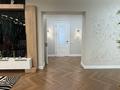 4-комнатная квартира · 130 м² · 8/10 этаж, Ашимова 15 за 89 млн ₸ в Караганде, Казыбек би р-н — фото 31