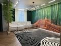 4-комнатная квартира · 130 м² · 8/10 этаж, Ашимова 15 за 89 млн ₸ в Караганде, Казыбек би р-н — фото 35