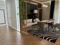 4-комнатная квартира · 130 м² · 8/10 этаж, Ашимова 15 за 89 млн ₸ в Караганде, Казыбек би р-н — фото 39