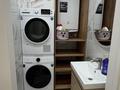 4-комнатная квартира · 130 м² · 8/10 этаж, Ашимова 15 за 89 млн ₸ в Караганде, Казыбек би р-н — фото 40