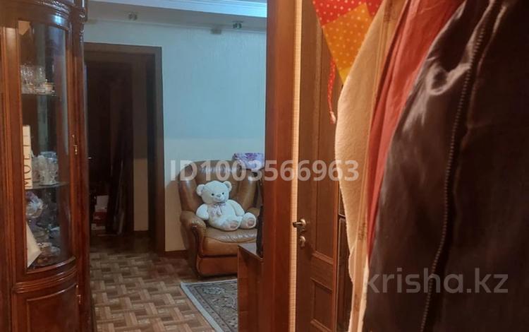 3-комнатная квартира · 65.6 м² · 5/5 этаж, Туркебаева 57 за 38 млн 〒 в Алматы, Алмалинский р-н — фото 2