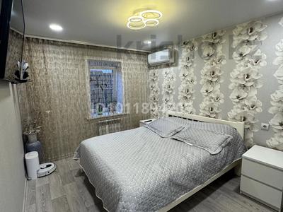 Отдельный дом · 3 комнаты · 75 м² · 4 сот., Пер. Покрышкина 10 за 22 млн 〒 в Усть-Каменогорске, Ульбинский