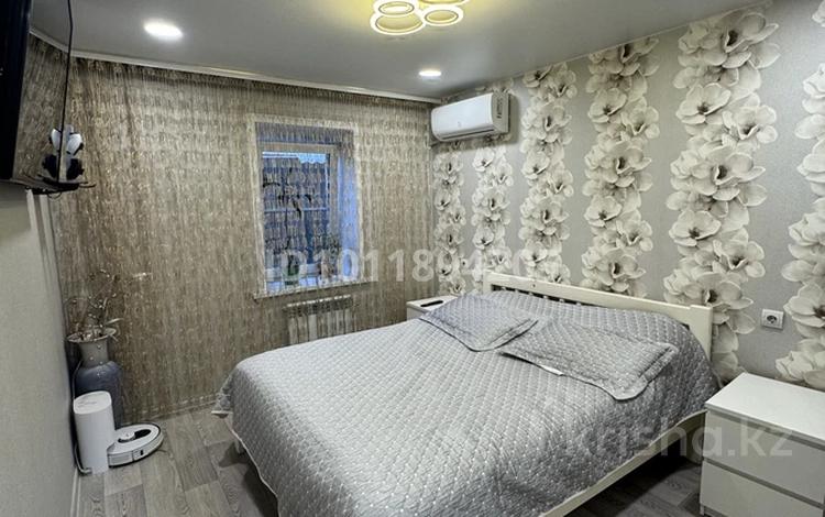 Отдельный дом · 3 комнаты · 75 м² · 4 сот., Пер. Покрышкина 10 за 22 млн 〒 в Усть-Каменогорске, Ульбинский — фото 14