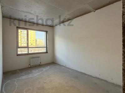 1-комнатная квартира · 38 м² · 6/12 этаж, Ракымжан Кошкарбаев 54/1 — Кошкарбаева-Жумабаева за 23.9 млн 〒 в Астане, Алматы р-н